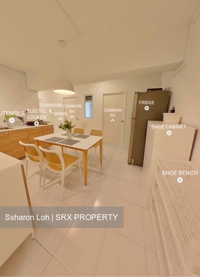 People's Park Complex (D1), Apartment #567427821